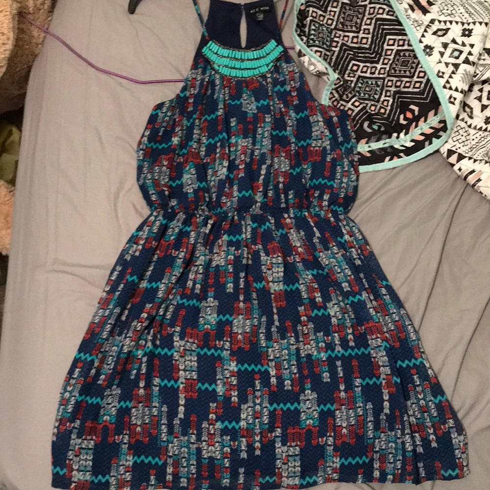 Very beautiful dress